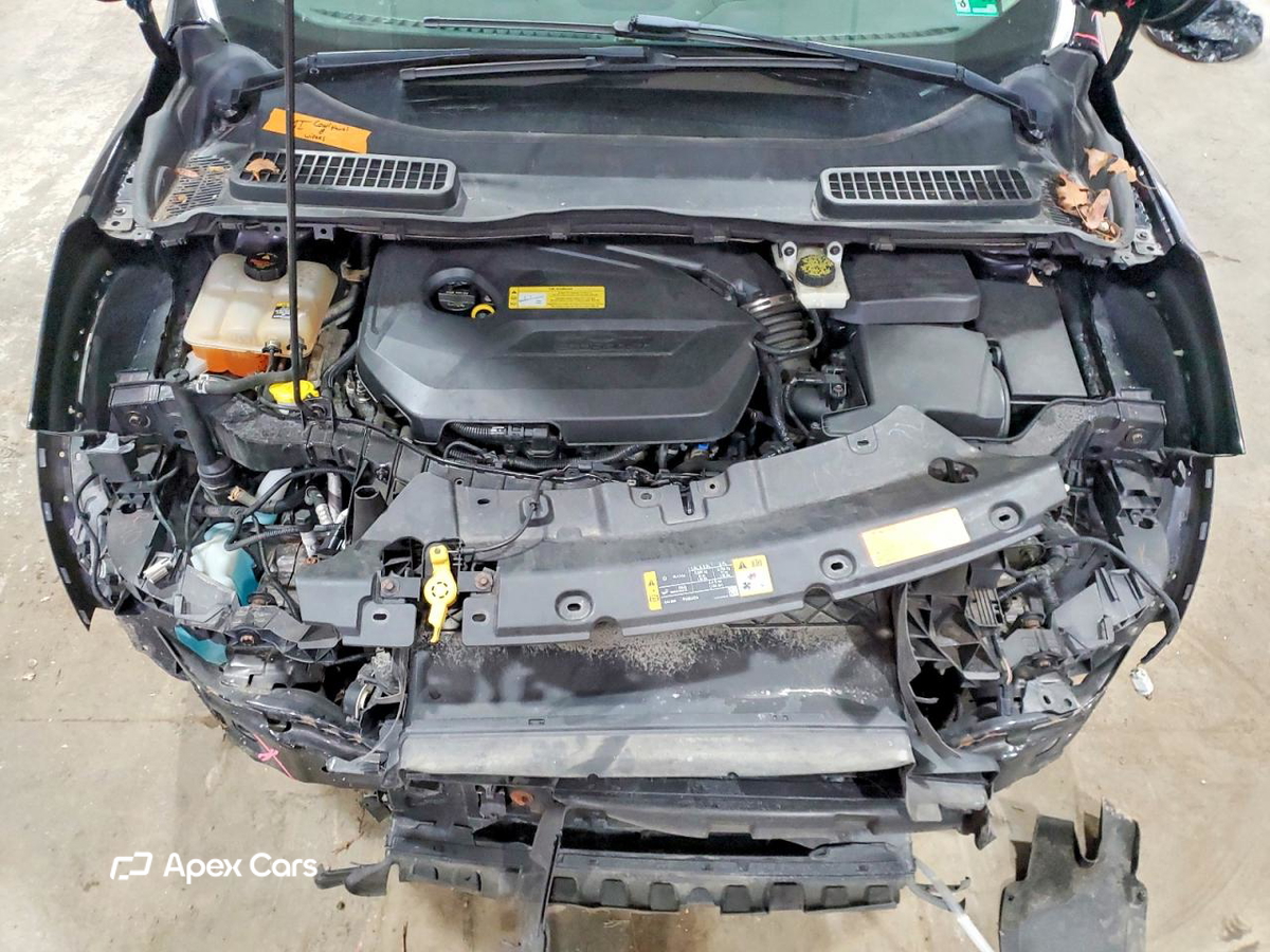 Ford Escape 2013