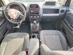 Jeep Compass 2016