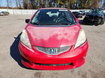 Honda Fit 2009