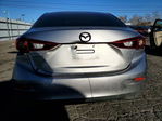 Mazda 3 2015