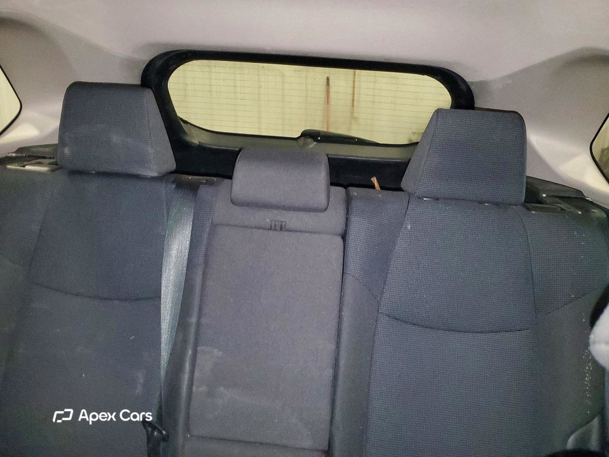 Toyota RAV 4 2021