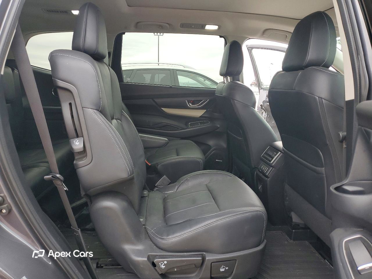 Subaru Ascent 2020
