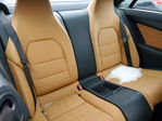 Mercedes-Benz E-klasse 2016