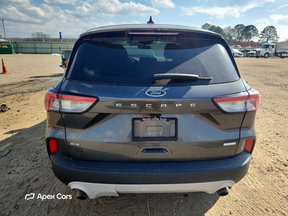 Ford Escape 2020