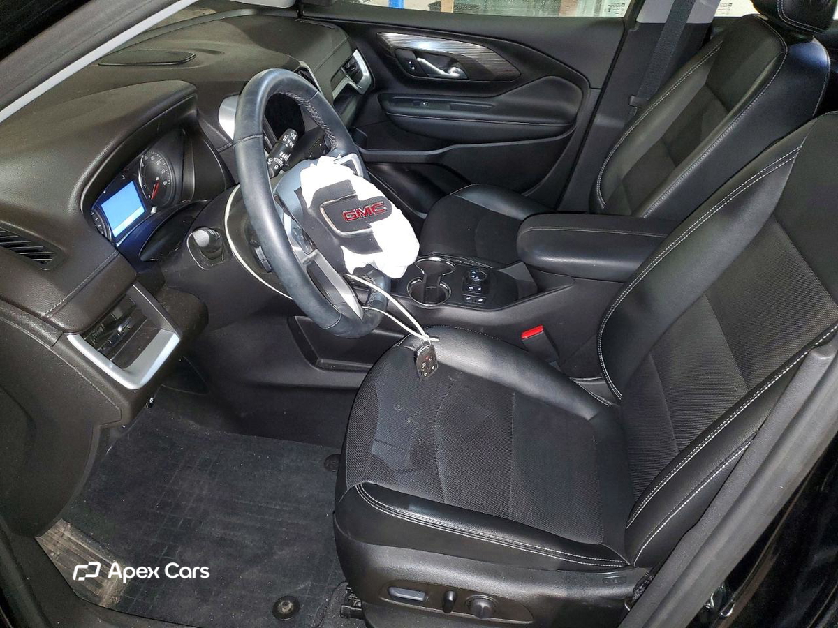 GMC Terrain 2024