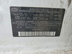 Hyundai Elantra 2016