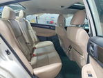 Subaru Legacy 2015