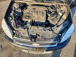 Chevrolet Impala 2015