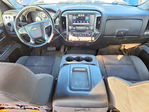 Chevrolet Silverado 2015