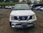 Nissan Navara (Frontier) 2006
