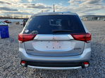 Mitsubishi Outlander 2016