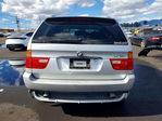 BMW X5 2001