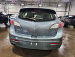 Mazda 3 2012
