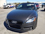 Audi TT 2015