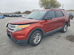 Ford Explorer 2014