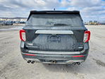 Ford Explorer 2020