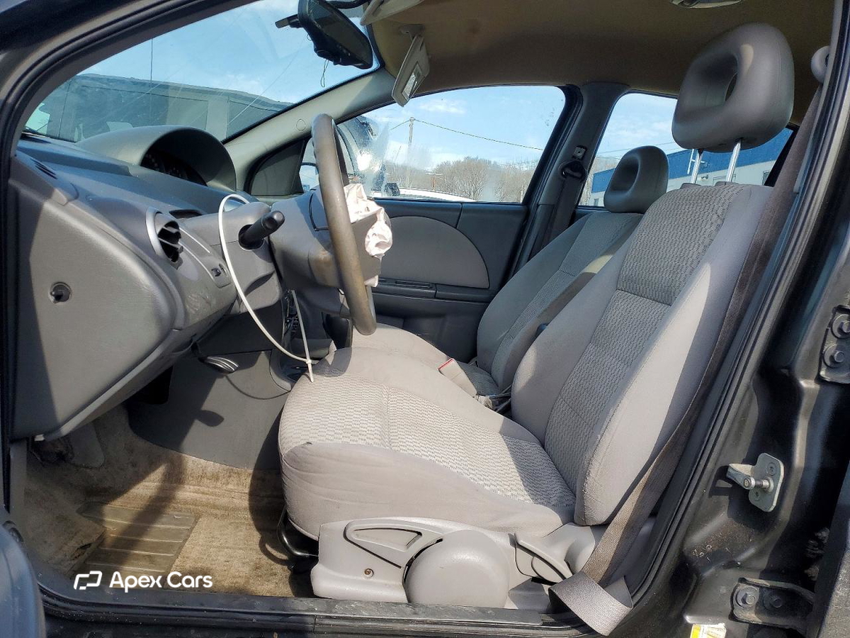 Saturn ION 2006