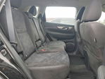 Nissan Rogue 2015