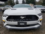 Ford Mustang 2018