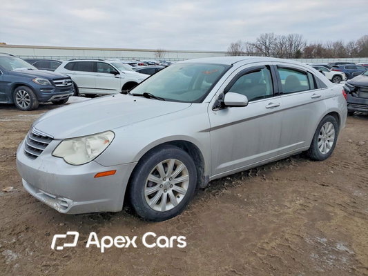 Chrysler Sebring 2010 - Image 1 of 13