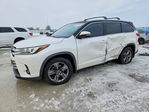 Toyota Highlander 2017