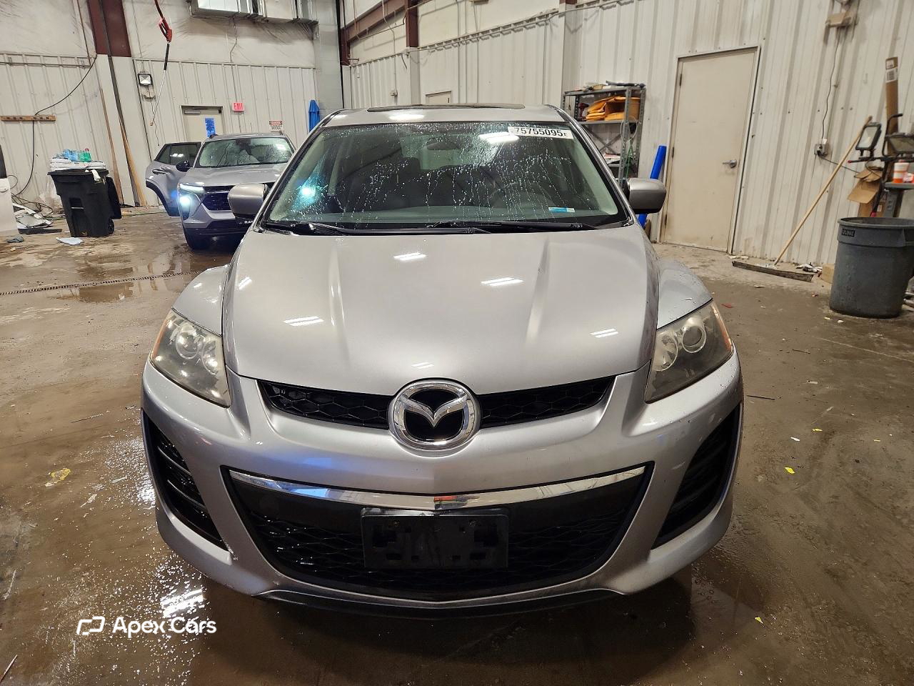 Mazda CX-7 2011