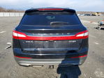 Lincoln MKX 2016