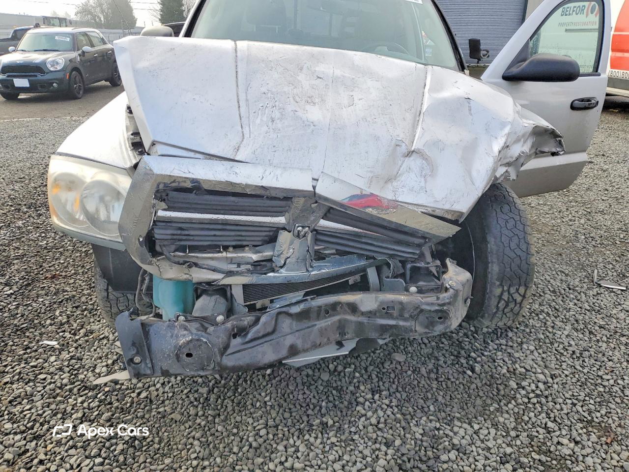 Dodge Dakota 2006