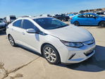 Chevrolet Volt 2018