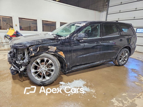 Dodge Durango 2020 - Zdjęcie 1 z 14