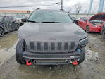Jeep Cherokee 2020
