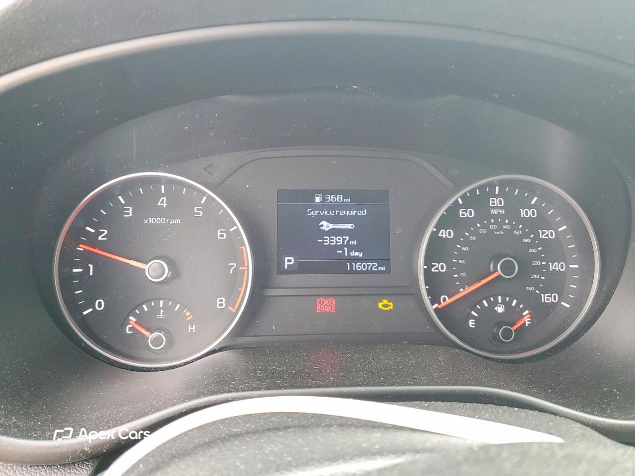 Kia Sportage 2020