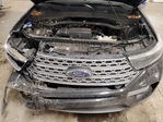 Ford Explorer 2024