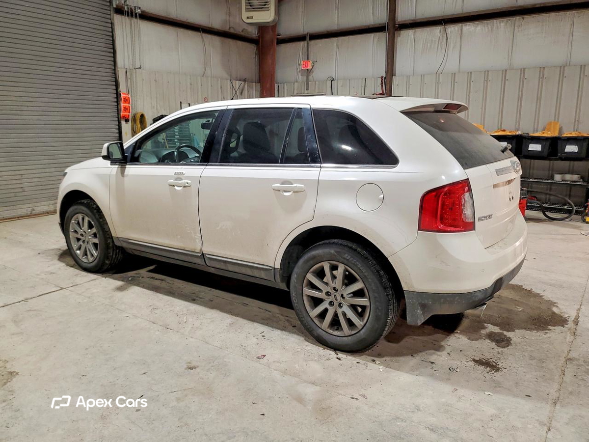 Ford Edge 2011
