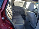 Subaru Forester 2010