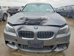 BMW Series 5 2015