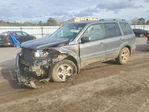 Honda Pilot 2007