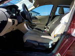 Honda Accord 2016