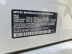 BMW X7 2025