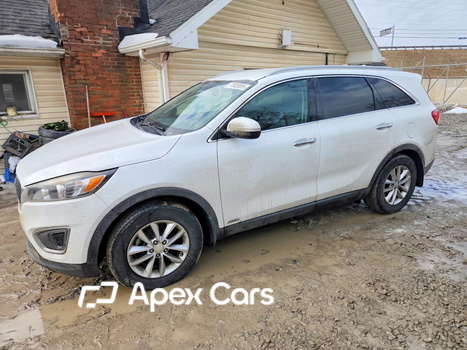 Kia Sorento 2016 - Image 1 of 13