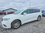 Chrysler Pacifica 2022
