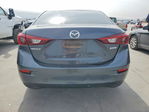 Mazda 3 2016