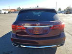 Acura MDX 2017