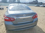 Nissan Altima 2018