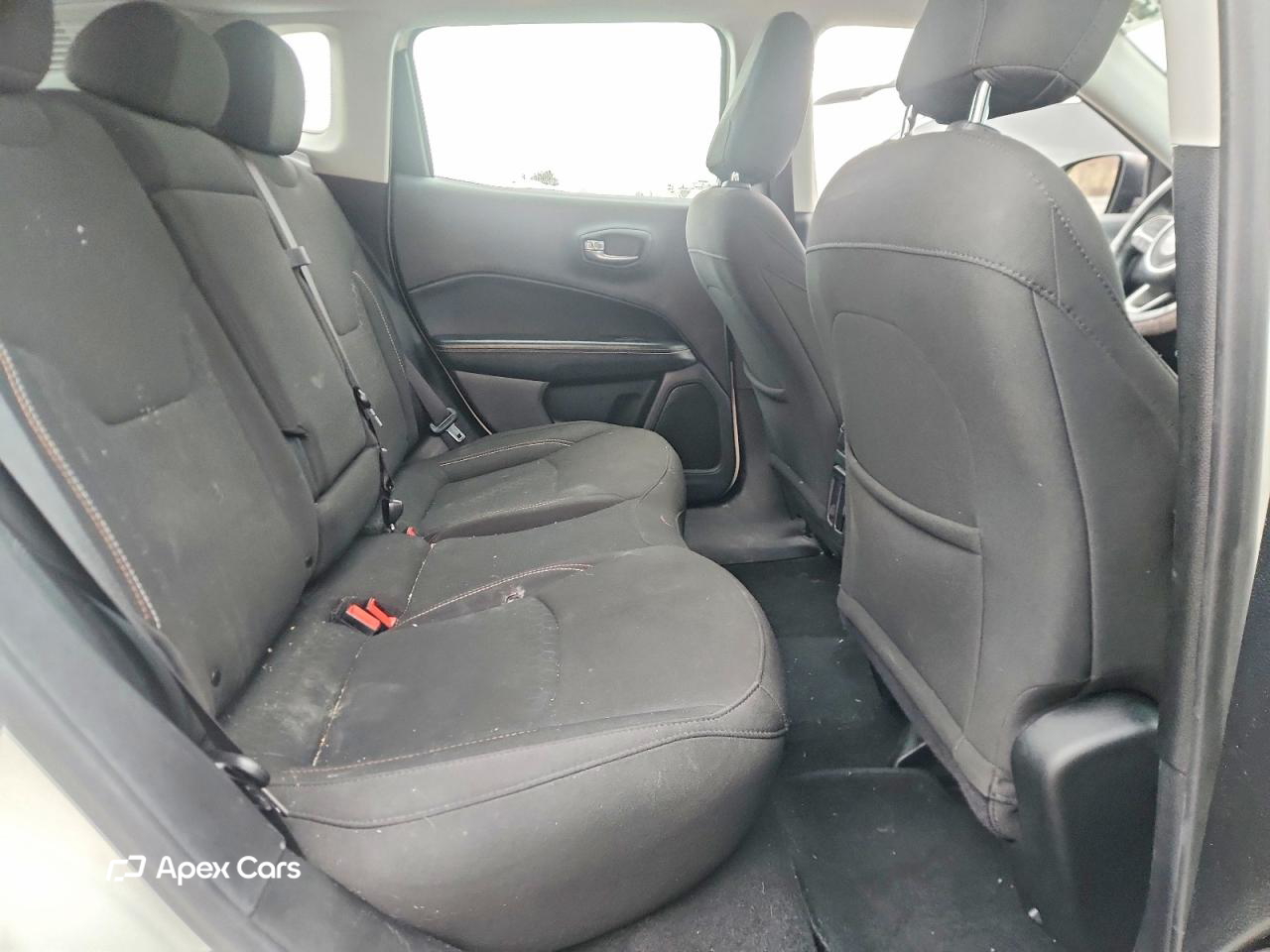 Jeep Compass 2020
