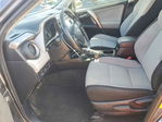 Toyota RAV 4 2017