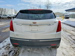 Cadillac XT5 2017