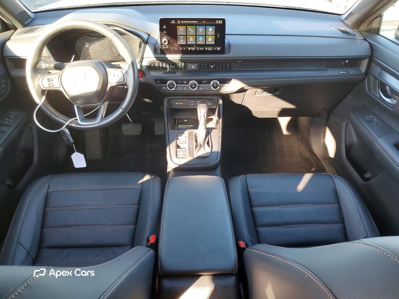 Honda CR-V 2024