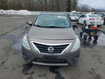 Nissan Versa 2017