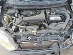 Nissan Rogue 2015